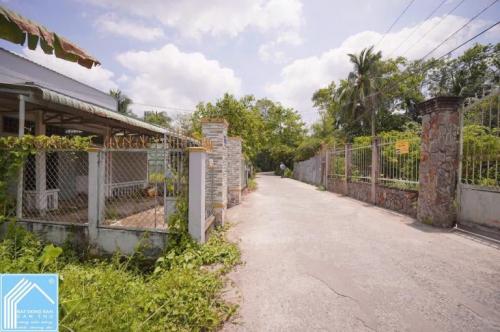 Bán Nhà cấp 4 Rạch Ngã Bát - Gần đường Tô Vĩnh Diện, P.Long Tuyền