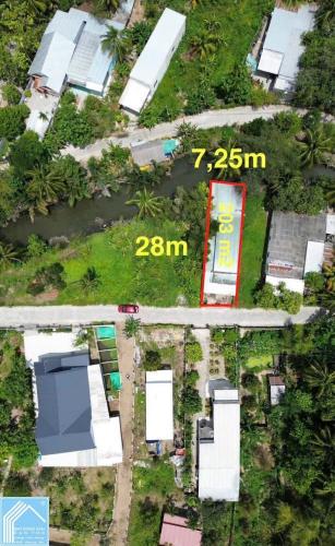 Bán Nhà cấp 4 Rạch Ngã Bát - Gần đường Tô Vĩnh Diện, P.Long Tuyền