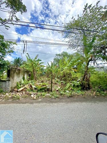 Bán 160,1m2 Đất Mặt tiền đường Tạ Thị Phi - Sau ĐH FPT - Thông Nguyễn Văn Trường