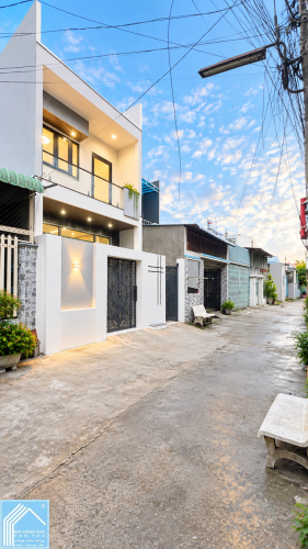 Bán 2 căn Nhà hẻm đường Nguyễn Thông, cách Công an p.Bình Thuỷ 100m