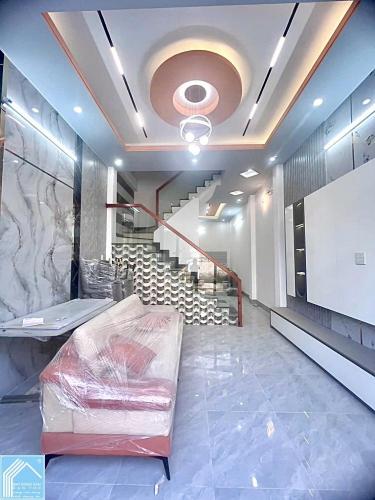 Bán 2 Căn Nhà Trệt Lầu hẻm 11 đường Nguyễn Văn Linh - Cách Bệnh Viện ĐKTW 300m