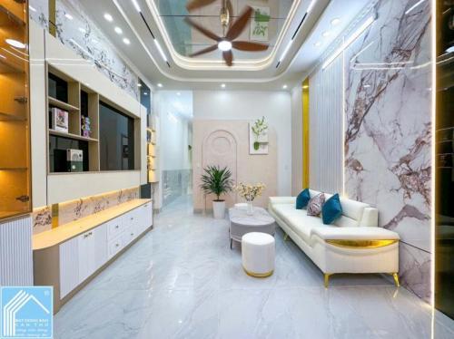 Bán 2 Căn Nhà Trệt Lầu hẻm 388 Nguyễn Văn Cừ - Gần ĐHYD, CĐ Y Tế - Thông Lò Mổ, Hồ Bún Xáng