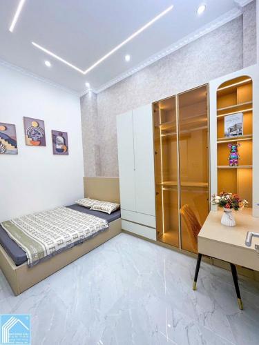 Bán 2 Căn Nhà Trệt Lầu hẻm 388 Nguyễn Văn Cừ - Gần ĐHYD, CĐ Y Tế - Thông Lò Mổ, Hồ Bún Xáng