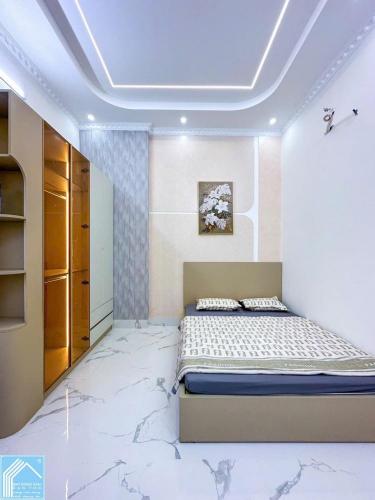 Bán 2 Căn Nhà Trệt Lầu hẻm 388 Nguyễn Văn Cừ - Gần ĐHYD, CĐ Y Tế - Thông Lò Mổ, Hồ Bún Xáng