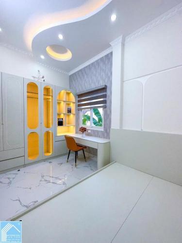 Bán 2 Căn Nhà Trệt Lầu hẻm 388 Nguyễn Văn Cừ - Gần ĐHYD, CĐ Y Tế - Thông Lò Mổ, Hồ Bún Xáng