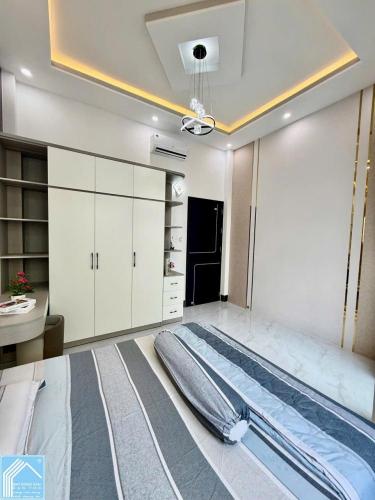 Bán 2 Căn Nhà Trệt Lầu hẻm 6 đường Trần Vĩnh Kiết - Thông hẻm 7 & 146 Hoàng Quốc Việt