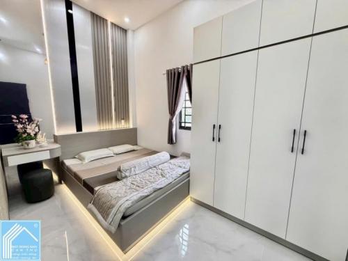 Bán 2 Căn Nhà Trệt Lầu hẻm 6 đường Trần Vĩnh Kiết - Thông hẻm 7 & 146 Hoàng Quốc Việt