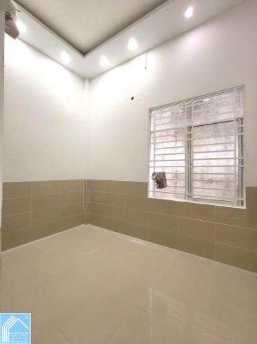 Bán 2 Căn Nhà Trệt Trục chính hẻm 112 Hoàng Quốc Việt 