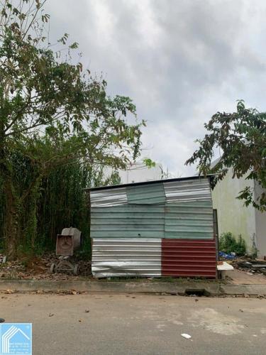 Bán 2 nền liền 180m2 đường B7 KDC Phú An, Phường Hưng Phú, TP. Cần Thơ