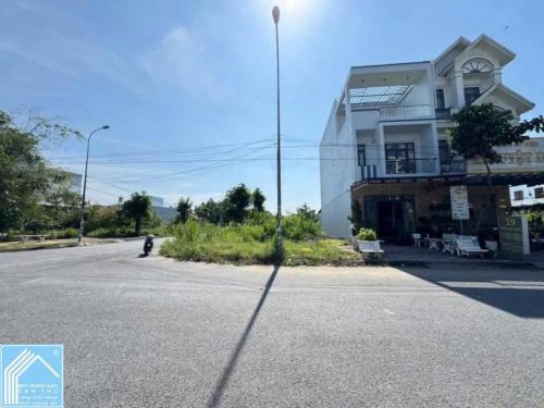 Bán 2 nền liền 200m2 đường A2 KDC Phú An, Phú Thứ, Cái Răng, Cần Thơ. 