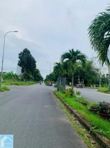 Bán 2 nền liền 200m2 đường A2 KDC Phú An, Phú Thứ, Cái Răng, Cần Thơ. 