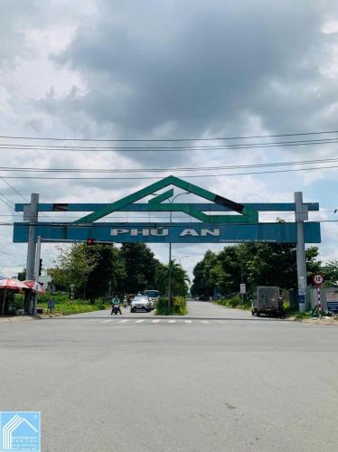 Bán 2 nền liền 200m2 đường A2 KDC Phú An, Phú Thứ, Cái Răng, Cần Thơ. 