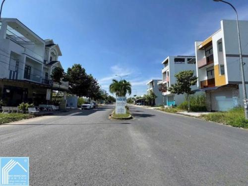 Bán 2 nền liền 200m2 đường A2 KDC Phú An, Phú Thứ, Cái Răng, Cần Thơ. 