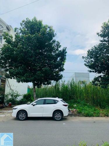 Bán 2 nền liền 200m2 đường A2 KDC Phú An, Phú Thứ, Cái Răng, Cần Thơ. 