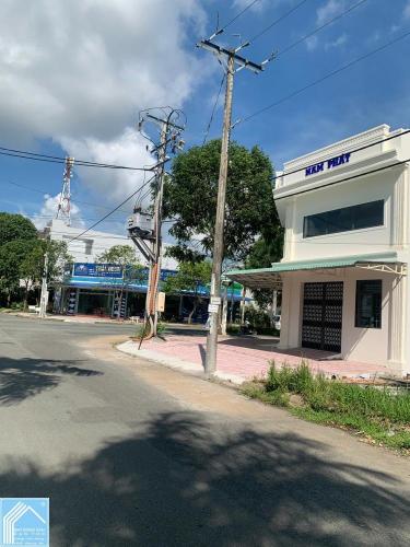 ​BÁN 2 NỀN MẶT TIỀN ĐƯỜNG PHAN TRỌNG TUỆ , KDC DIỆU HIỀN , PHÚ THỨ , CÁI RĂNG , TP CẦN THƠ