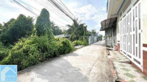 Bán 2 nền rạch cái nai cách ql1a 500m, đh tây đô 1km, p.cái răng - 1 tỷ 1xx triệu/nền