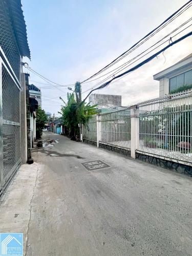 Bán 2 Nền Thổ cư Trục chính hẻm 162 Phạm Ngũ Lão - Cách Mặt tiền 50m