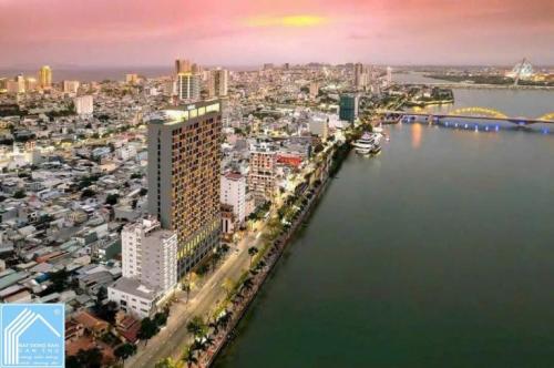 Bán 2091m2 Đất Mặt tiền đường Tầm Vu - View Sông Cần Thơ - Gần Sheraton, P.Tân An Mới