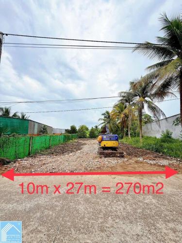 BÁN (270m2) ĐẤT - có THỔ CƯ, xây Biệt thự nhà vườn NGON HẾT SẨY BÁN (270m2) ĐẤT - có THỔ CƯ, xây Biệt thự nhà vườn NGON HẾT SẨY