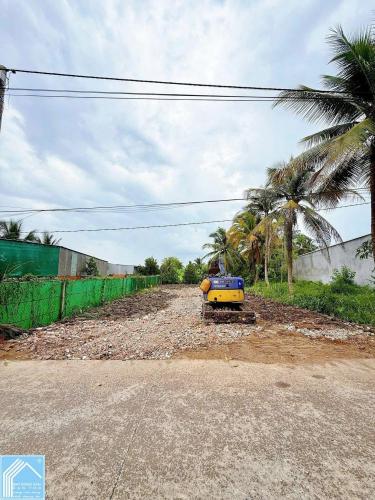 BÁN 270M2 ĐẤT - MẶT TIỀN RẠCH KHOÁN CHÂU - PHƯỜNG LONG TUYỀN - THÀNH PHỐ CẦN THƠ | TẶNG KÈM 50M2