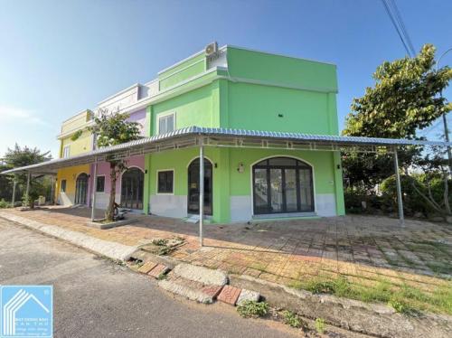 Bán 3 căn minihosue KDC Phú An, Phường Hưng Phú, TP. Cần Thơ - ĐANG CÓ THU NHẬP 15 TRIỆU MỖI THÁNG