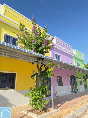 Bán 3 căn minihosue KDC Phú An, Phường Hưng Phú, TP. Cần Thơ - ĐANG CÓ THU NHẬP 15 TRIỆU MỖI THÁNG