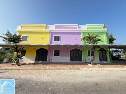 Bán 3 căn minihosue KDC Phú An, Phường Hưng Phú, TP. Cần Thơ - ĐANG CÓ THU NHẬP 15 TRIỆU MỖI THÁNG