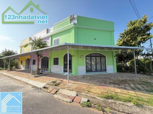 BÁN 3 CĂN MINIHOSUE KDC PHÚ AN, PHƯỜNG HƯNG PHÚ, TP. CẦN THƠ. LH 0942495498 Phương