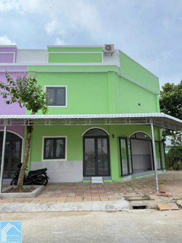 BÁN 3 CĂN MINIHOSUE KDC PHÚ AN, PHƯỜNG HƯNG PHÚ, TP. CẦN THƠ. LH 0942495498 Phương