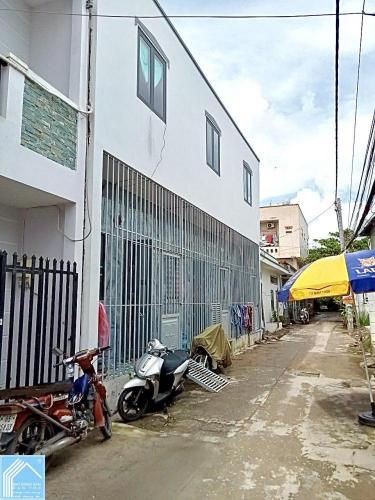 Bán 3 Căn Minihouse Trệt Lầu hẻm 11 Nguyễn Văn Linh, Q.Ninh Kiều, Cần Thơ