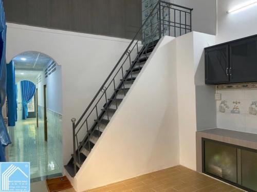 Bán 3 căn nhà hẻm 1 đường trần vĩnh kiết, sân đậu ô tô, gần chợ an bình - 3 tỷ 950 triệu