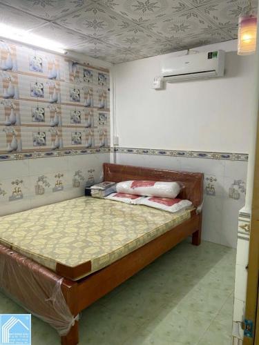 Bán 3 căn nhà hẻm 1 đường trần vĩnh kiết, sân đậu ô tô, gần chợ an bình - 3 tỷ 950 triệu