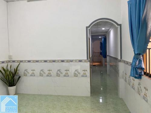 Bán 3 căn nhà hẻm 1 đường trần vĩnh kiết, sân đậu ô tô, gần chợ an bình - 3 tỷ 950 triệu