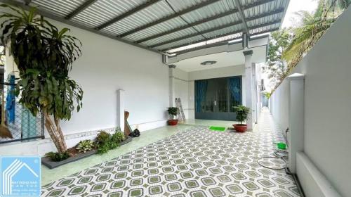 Bán 3 căn nhà hẻm 1 đường trần vĩnh kiết, sân đậu ô tô, gần chợ an bình - 3 tỷ 950 triệu