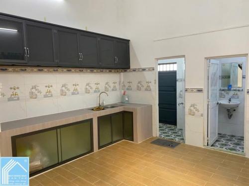 Bán 3 căn nhà hẻm 1 đường trần vĩnh kiết, sân đậu ô tô, gần chợ an bình - 3 tỷ 950 triệu