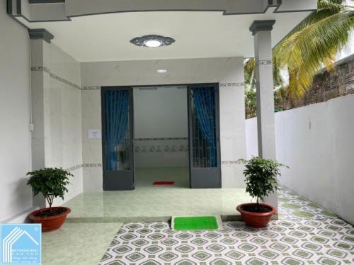 BÁN  3 CĂN NHÀ HOÀN THIỆN – 3 GIẤY RIÊNG - NINH KIỀU-CẦN THƠ