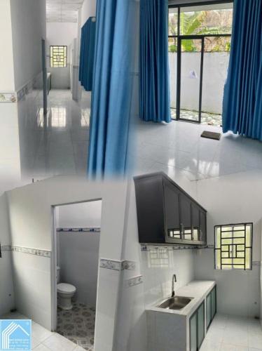 BÁN  3 CĂN NHÀ HOÀN THIỆN – 3 GIẤY RIÊNG - NINH KIỀU-CẦN THƠ