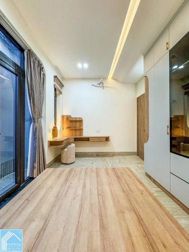 BÁN 3 CĂN NHÀ LIỀN KỀ HẺM 25 NGUYỄN VĂN LINH - CÓ THỂ KINH DOANH