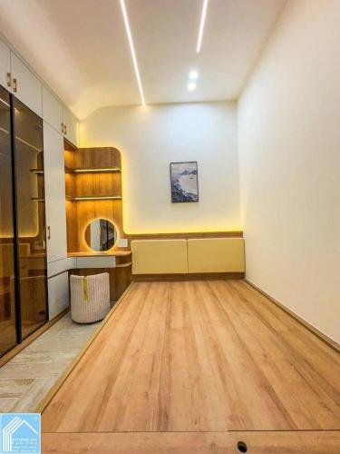 BÁN 3 CĂN NHÀ LIỀN KỀ HẺM 25 NGUYỄN VĂN LINH - CÓ THỂ KINH DOANH