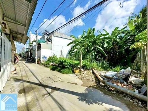 Bán 3 Nền hẻm 388 Nguyễn Văn Cừ, P.An Khánh, Q.Ninh Kiều, Cần Thơ