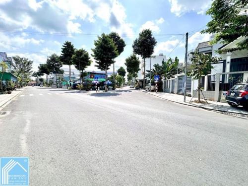 Bán 3 Nền KDC Quân Đội Cái Răng