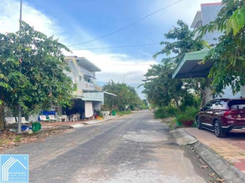 Bán 3 nền liền đẹp 378m2 đường B3 KDC Tân Phú, Cái Răng, TP. Cần Thơ.