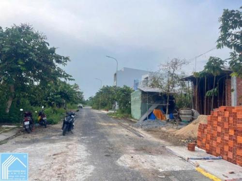 Bán 3 nền liền đẹp 378m2 đường B3 KDC Tân Phú, Cái Răng, TP. Cần Thơ. Có khuôn viên cây xanh 10m