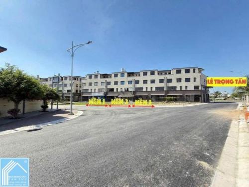 BÁN 3 NỀN LIỀN KỀ BLOCK A1 KDC NAM LONG 2, P. CÁI RĂNG, TP. CẦN THƠ