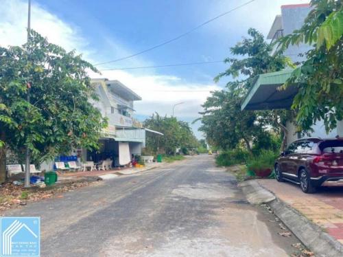 Bán 3 nền liền kề đường B3 (Có công viên hông) KDC Tân Phú, Cái Răng, Cần Thơ. DT 378m2