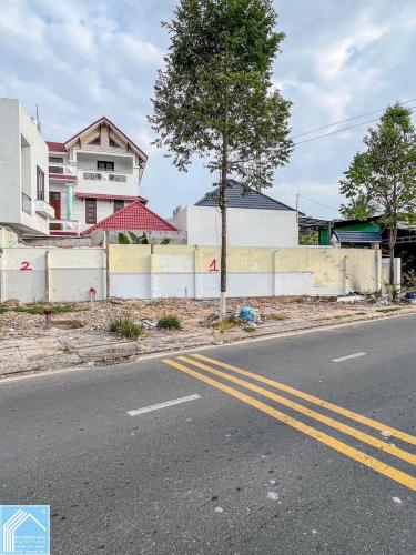 Bán 3 Nền Mặt tiền đường Huỳnh Phan Hộ, P.Thới An Đông, TP.Cần Thơ