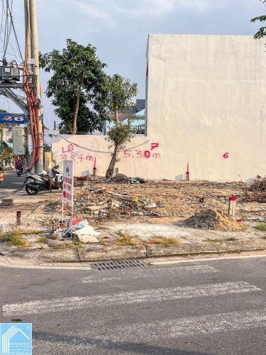 Bán 3 Nền Mặt tiền đường Huỳnh Phan Hộ, P.Thới An Đông, TP.Cần Thơ