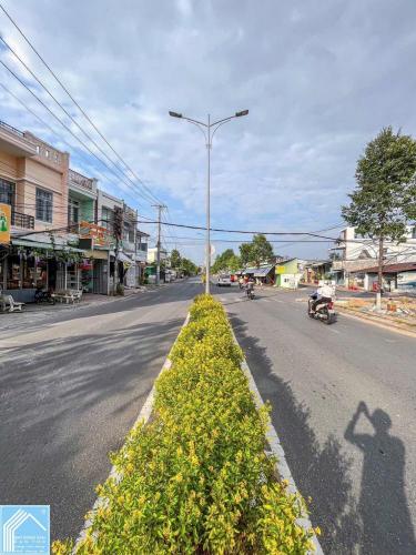 Bán 3 Nền Mặt tiền đường Huỳnh Phan Hộ, P.Thới An Đông, TP.Cần Thơ