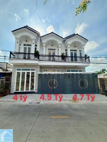 Bán 3 Nhà Trệt Lầu Mặt tiền Bờ kè Cái Sơn - Gần Bệnh Nhi, SIS, ĐH FPT, Chợ Nổi,... P.An Bình