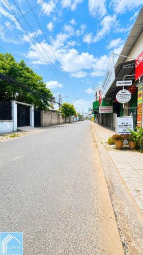 Bán 352,8m2 đất mặt tiền đường Trần Vĩnh Kiết